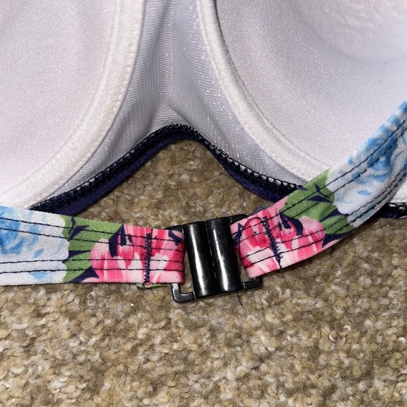 Women’s floral bikini size XXL - Picture 9 of 14